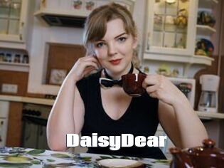DaisyDear