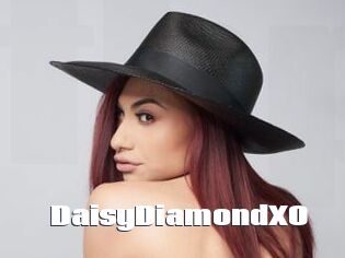 DaisyDiamondXO