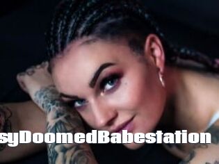 DaisyDoomedBabestation