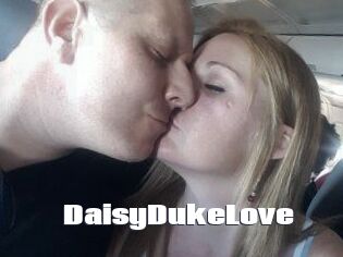 DaisyDukeLove