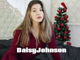 DaisyJohnson