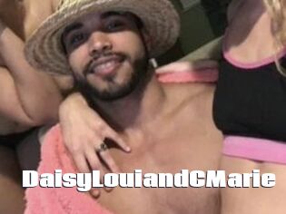 DaisyLouiandCMarie