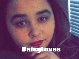 DaisyLoves