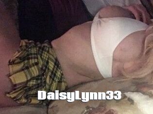 DaisyLynn33