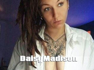 DaisyMadison The hot porn