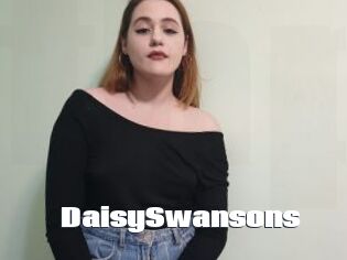 DaisySwansons
