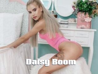Daisy_Boom