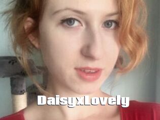 DaisyxLovely