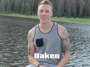 Daken