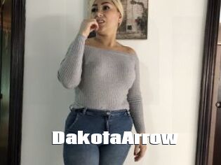 DakotaArrow
