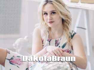 DakotaBraun