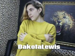 DakotaLewis