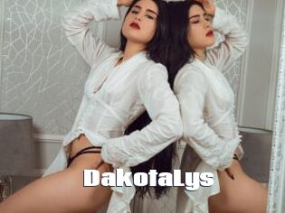 DakotaLys