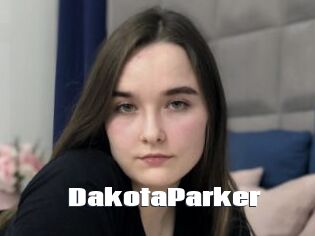 DakotaParker