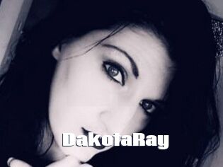 DakotaRay