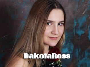 DakotaRoss