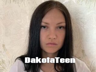 DakotaTeen The hot porn