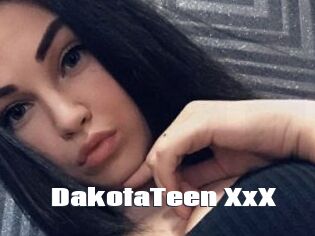 DakotaTeen_XxX
