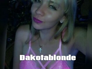 Dakotablonde