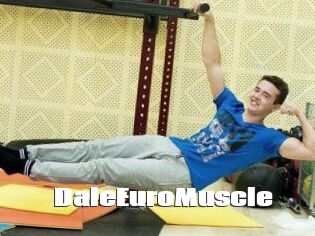 DaleEuroMuscle