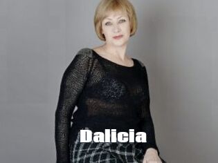 Dalicia