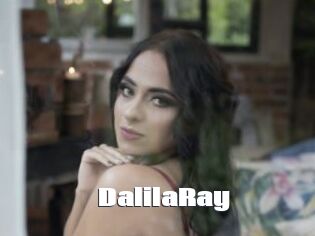 DalilaRay