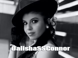 DalishaSSConnor
