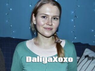 DaliyaXoxo