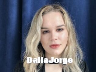 DallaJorge
