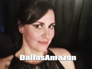 DallasAmazon