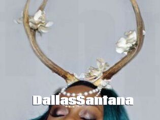 DallasSantana