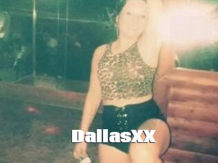 DallasXX