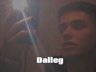 Dalleg