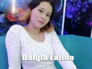 Dalyla_Latina