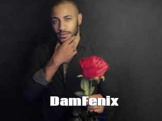 DamFenix