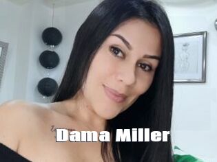 Dama_Miller The hot porn