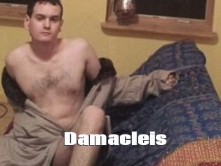 Damacleis