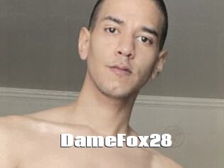 DameFox28