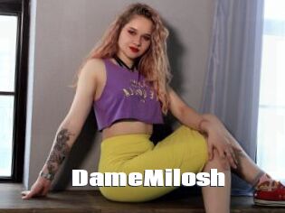 DameMilosh