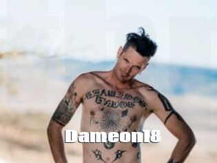 Dameon18