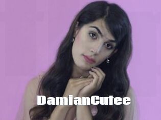 DamianCutee