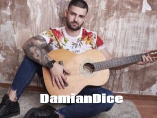 DamianDice