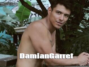 DamianGarret