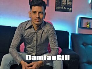 DamianGill