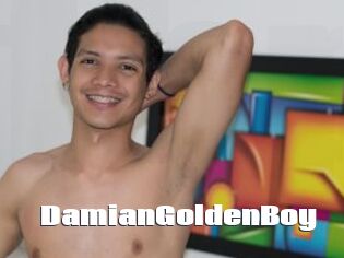 DamianGoldenBoy