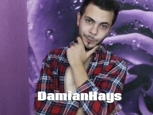 DamianHays