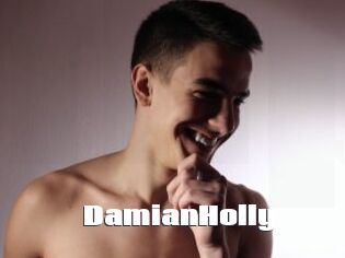 DamianHolly