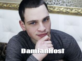 DamianHost