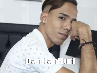 DamianHurl