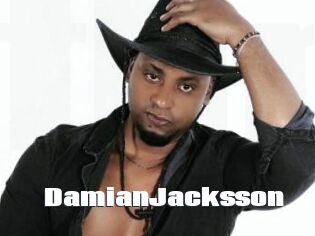 DamianJacksson